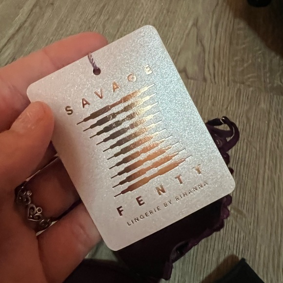 Savage x Fenty Bra - Picture 5 of 6